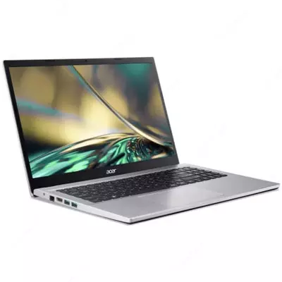 Ноутбук 15.6" "Acer" Aspire 3 A315-59G (Арт. - NX.K6WER.005) Серебристый