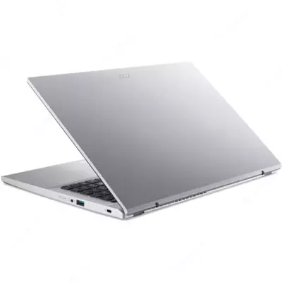 Ноутбук 15.6" "Acer" Aspire 3 A315-59G (Арт. - NX.K6WER.005) Серебристый