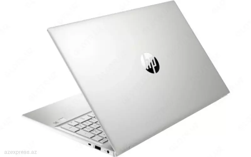 Ноутбук 14.0" "HP" ProBook 440 G11 (Арт. - 9Y7Q1ET) Серебристый