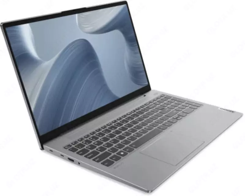  Ноутбук 15.6 Lenovo IdeaPad 5 15IAL7 (Арт. - 82SF001VRK) Темно/Серый - 