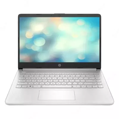 Noutbuk 17.3" "HP" Noutbuk (Art. - 7P523EA) Kumush