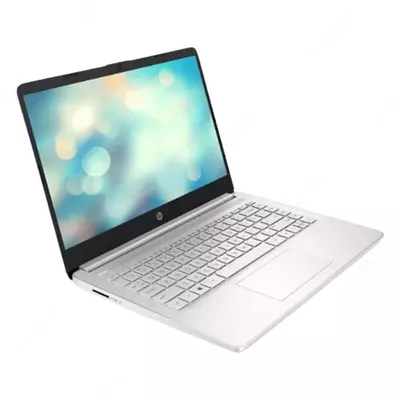 Noutbuk 17.3" "HP" Noutbuk (Art. - 7P523EA) Kumush