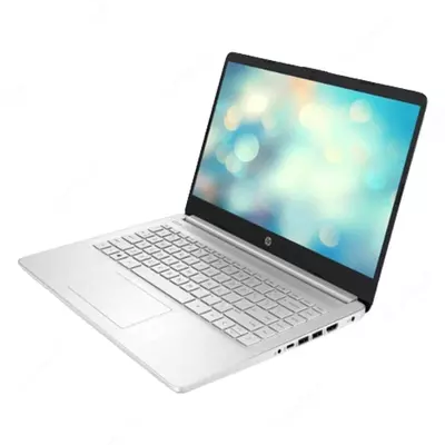 Noutbuk 17.3" "HP" Noutbuk (Art. - 7P523EA) Kumush