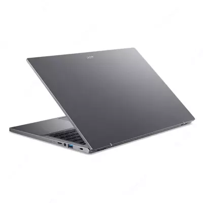 Noutbuk 16" "Acer" Swift Go OLED (Art. - NX.KFSER.005) To'q/kulrang