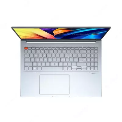 Noutbuk 16" "Asus" Vivobook S M5602 (Art. - 90NB0XW3-M004P0) Kumush