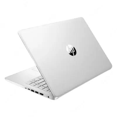 Noutbuk 15,6" "HP" Noutbuk (Art. - 7P459EA) Kumush