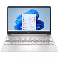 Ноутбук 15.6 HP Pavilion Strelka 23C1(Арт. -7P502EA ) Серебристый