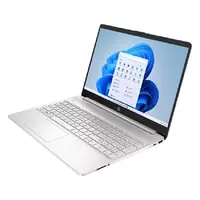  Ноутбук 15.6 HP Pavilion Strelka 23C1(Арт. -7P502EA ) Серебристый - 