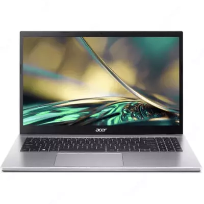 Noutbuk 15,6" "Acer" Aspire 3 A315-59G (Art. - NX.K6WER.004) Kumush