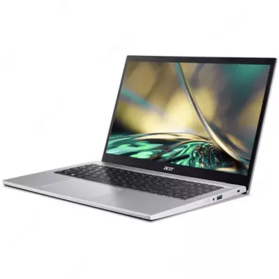 Noutbuk 15,6" "Acer" Aspire 3 A315-59G (Art. - NX.K6WER.004) Kumush