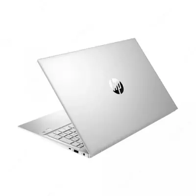 Noutbuk 15,6" "HP" paviloni (Art. - 7P4M2EA) Kumush