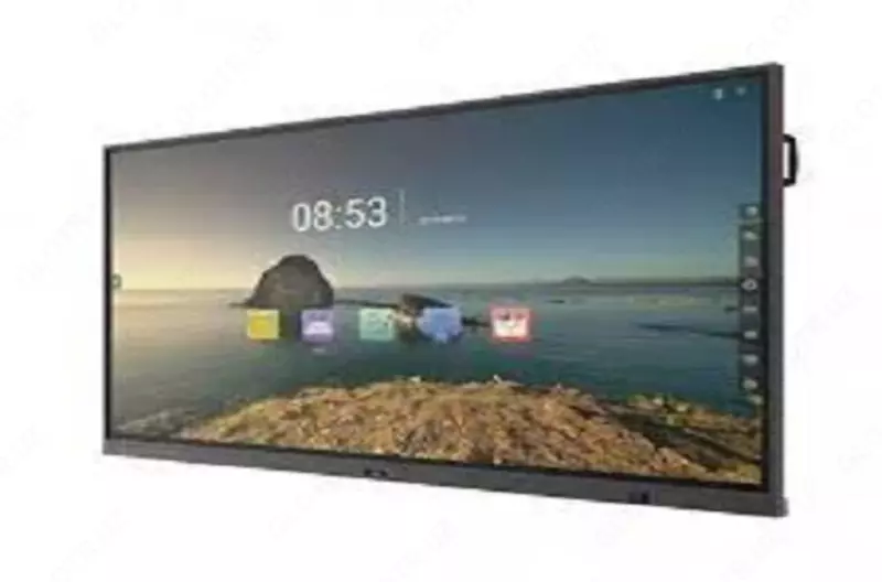 Интерактивная сенсорная панель 75 Android 11 - 12 285 000 сум