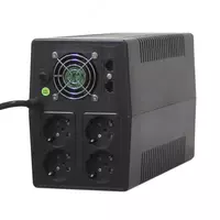  Источник бесперебойного питания ION A-1500 1500VA/900W  12V/9Ahх2 (А-серия) - 