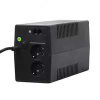  Источник бесперебойного питания ION A-800 800VA/480W  12V/9Ah (А-серия) - 