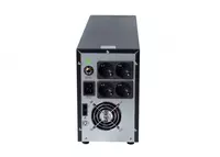  Uzluksiz quvvat manbai ION V-3000 LCD 3000VA/1800W  12V/9Ahx4 (V-seriyasi) - 