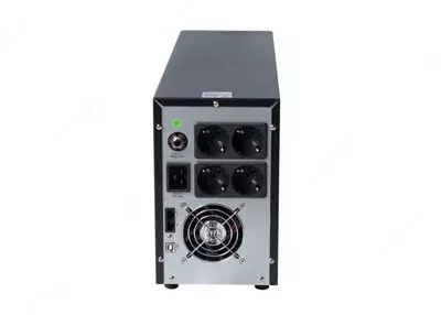 Источник бесперебойного питания "ION" V-3000 LCD 3000VA/1800W, 12V/9Ahх4 (V-серия)