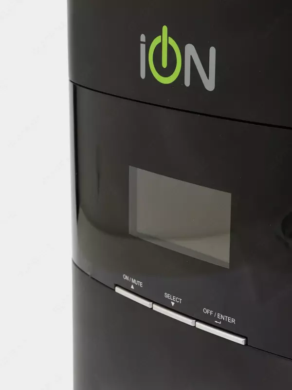 Источник бесперебойного питания "ION" G-2000 LCD 2KVA/1800W, 12V/7Ah CSBх6 (G-серия)			)