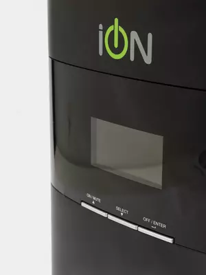 Источник бесперебойного питания "ION" G-3000 LCD 3KVA/2700W, 12V/9Ah CSBх6 (G-серия)			)