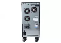  Источник бесперебойного питания ION G-6000 LCD 6KVA/6000W  12V/7Ah MHBх20 (G-серия)			) - 