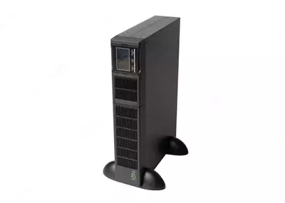 Источник бесперебойного питания "ION" WP-1000 LCD 1KVA/900W, 12/9Ah CSBх2 (WP-серия)			)