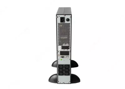Источник бесперебойного питания "ION" WP-1000 LCD 1KVA/900W, 12/9Ah CSBх2 (WP-серия)			)