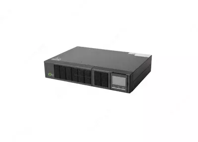 Источник бесперебойного питания "ION" WP-1000 LCD 1KVA/900W, 12/9Ah CSBх2 (WP-серия)			)