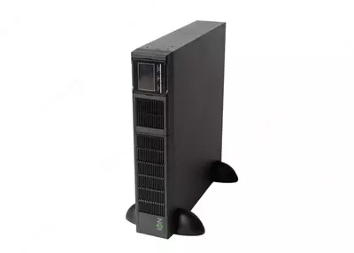 Источник бесперебойного питания "ION" WP-2000 LCD 2KVA/1800W, 12V/9Ah CSB х4 (WP-серия) )