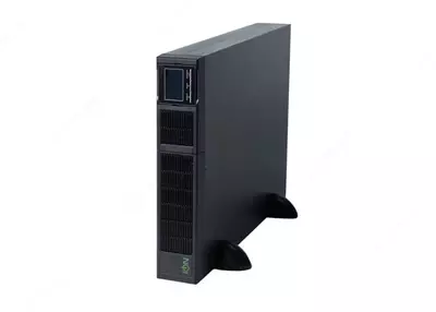 Uzluksiz quvvat manbai "ION" WP-3000 LCD 3KVA/2700W, 12V/9Ah CSB x6 (WP-seriyasi)
