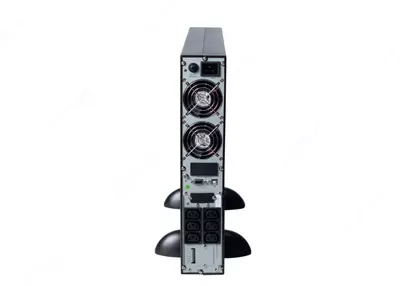 Uzluksiz quvvat manbai "ION" WP-3000 LCD 3KVA/2700W, 12V/9Ah CSB x6 (WP-seriyasi)