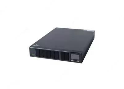 Uzluksiz quvvat manbai "ION" WP-3000 LCD 3KVA/2700W, 12V/9Ah CSB x6 (WP-seriyasi)