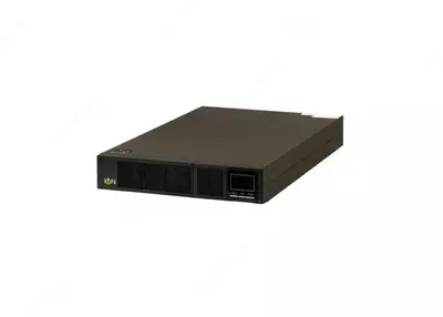 Источник бесперебойного питания "ION" WP-6000 LCD 6KVA/5400W, 12V/9Ah CSB х16 (WP-серия)			)