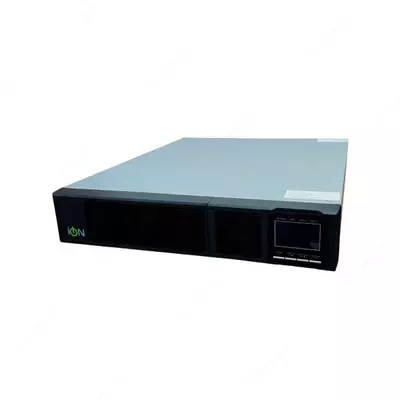 Источник бесперебойного питания "ION" WP-6000 LCD 6KVA/5400W, 12V/9Ah CSB х16 (WP-серия)			)