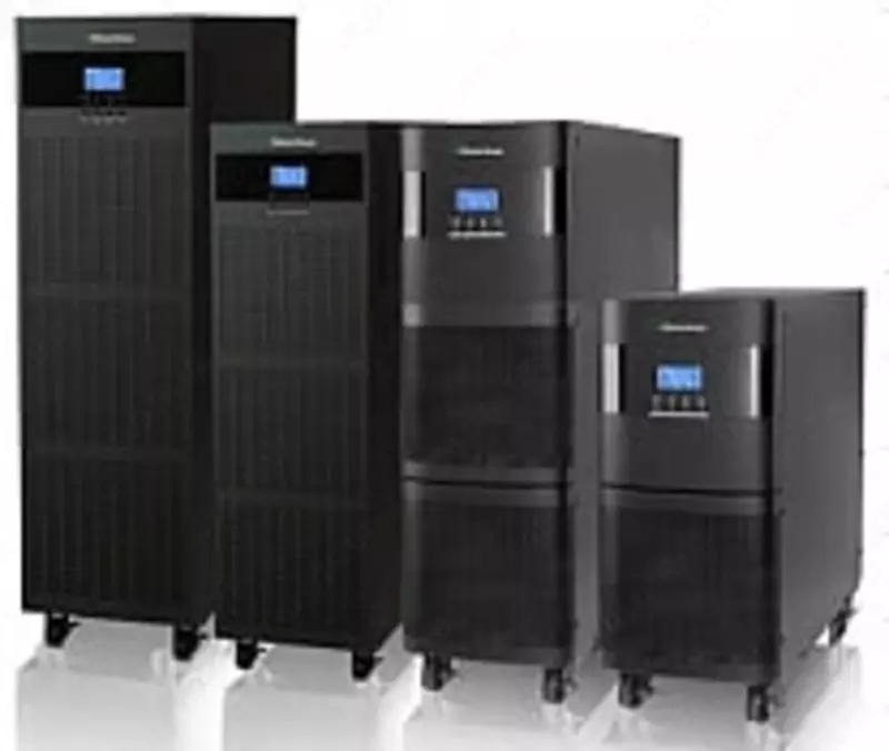 Источник бесперебойного питания ION G3 PRO-20K v2 20KVA/20kW