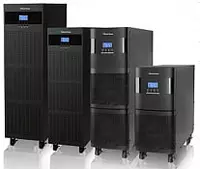 Источник бесперебойного питания ION G3 PRO-20K v2 20KVA/20kW