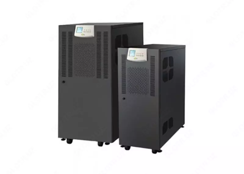 Источник бесперебойного питания ION G3 PRO-80K 80KVA/64kW