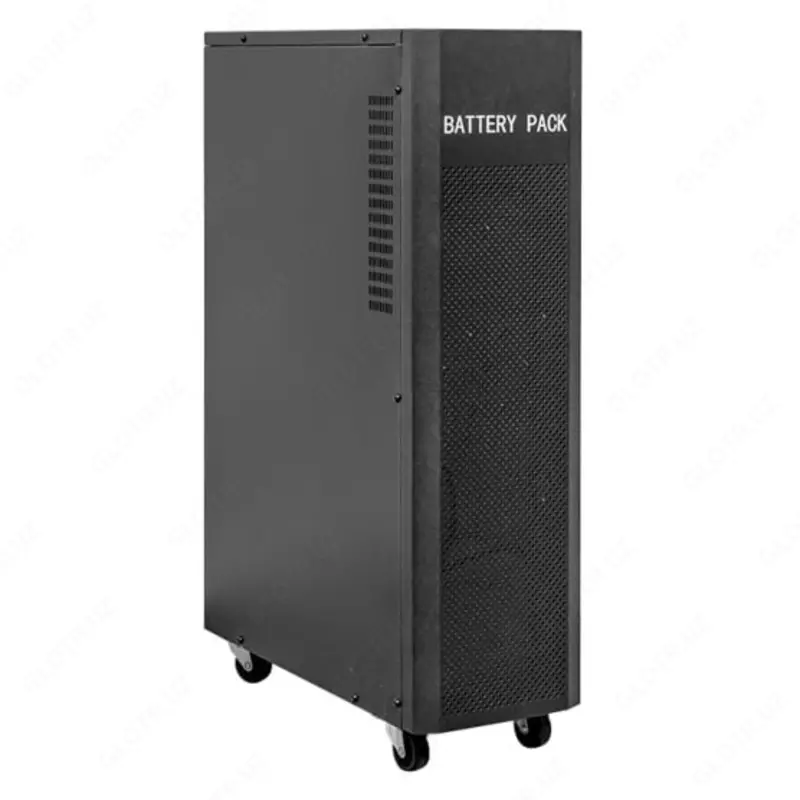 Внешний аккумуляторный блок ION 7 Ач/9 Ач 80 шт. (без зарядного устройства)