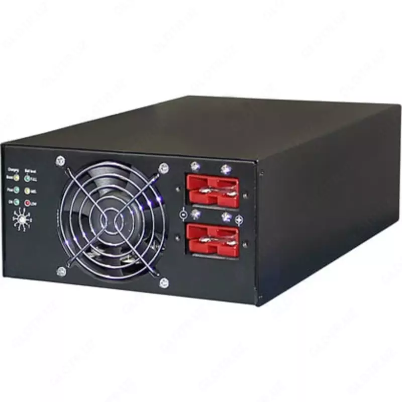 Супер Зарядное устройство для аккумуляторного блока ION 4A/240V