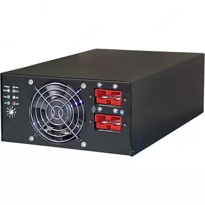 Супер Зарядное устройство для аккумуляторного блока "ION" 4A/240V