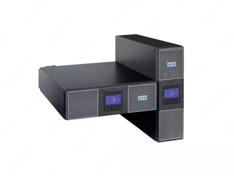 Источник бесперебойного питания ION A-600T 600VA/360W  12V/4  5Ah (А-серия)