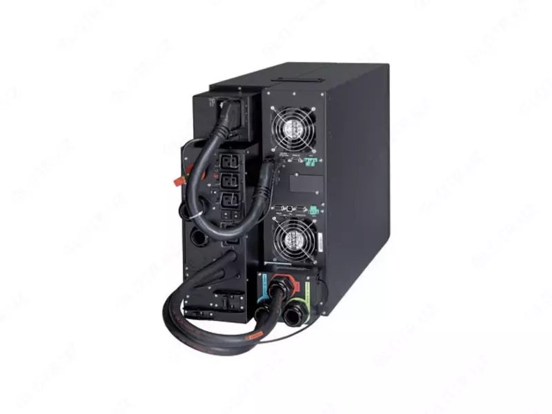  Источник бесперебойного питания ION A-600T 600VA/360W  12V/4  5Ah (А-серия) - 