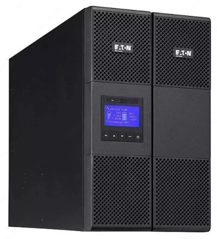 Источник Бесперебойного Питания Eaton Online UPS Rack/Tower 9SX8KIRT