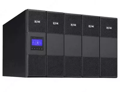 Источник Бесперебойного Питания Eaton Online UPS Rack/Tower 9SX8KIRT