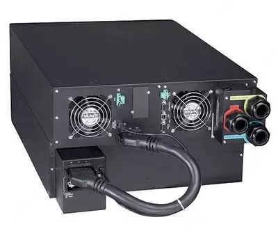 Источник Бесперебойного Питания Eaton Online UPS Rack/Tower 9SX8KIRT