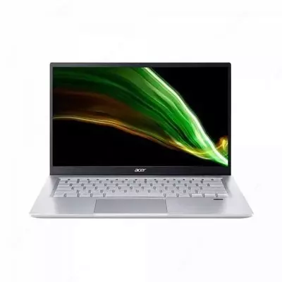 Ноутбук 14" "Acer" Swift 3 (Арт. - NX.AB1ER.018 ) Серебристый