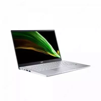 Ноутбук 14" "Acer" Swift 3 (Арт. - NX.AB1ER.018 ) Серебристый