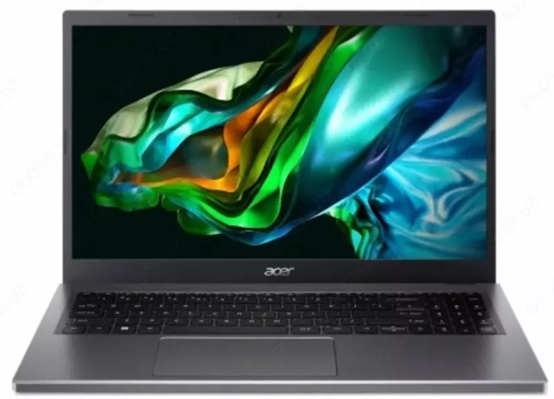 Ноутбук 15.6 Acer Aspire 5 (Арт. -NX.KHJER.00B ) Тёмно-серый