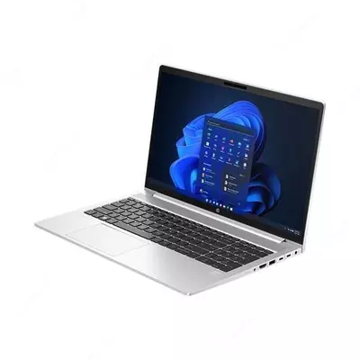 Noutbuk 17.3" "HP" Noutbuk (Art. - 7P4H1EA) Kumush