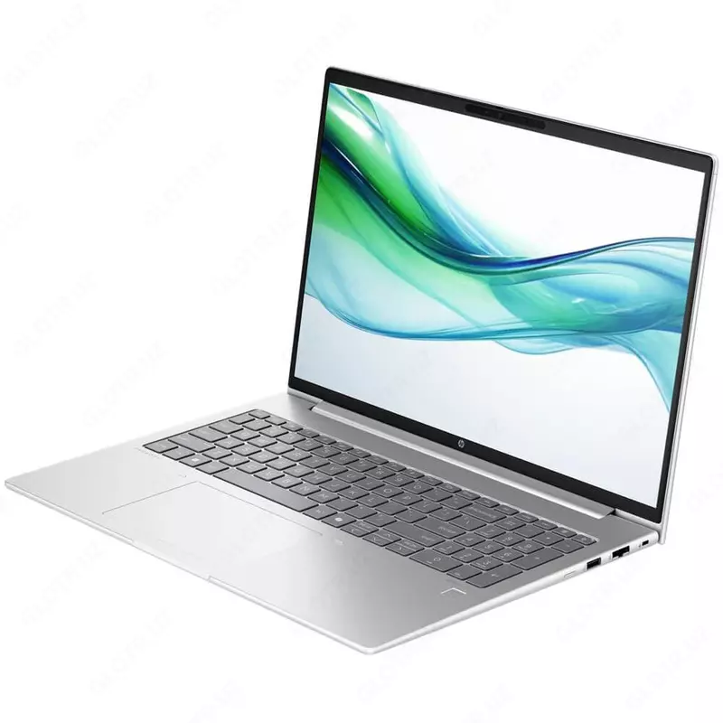  Ноутбук HP Probook 460 Ultra 5-125U ( Арт.-A37SGET) Серебристый - 