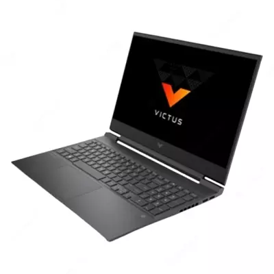 Игровой Ноутбук 15.6 " "НР" VICTUS Roku 23C1 (Арт. - 7P4X3EA) Минеральный Серый
