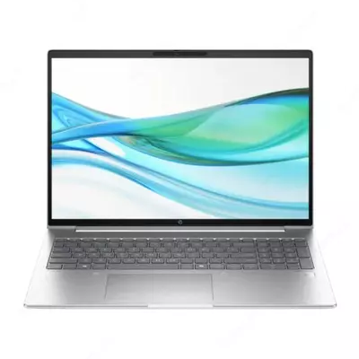 Ноутбук 14" "HP" Elitebook 640 G11 (Арт. - 9Y7U4ET) Серебристый